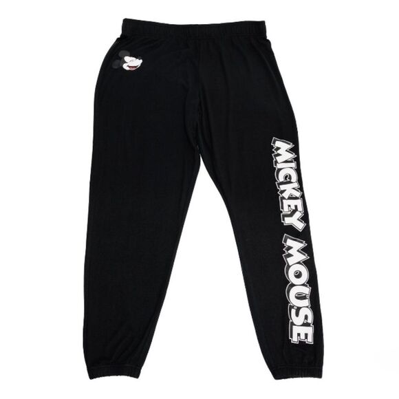 Disney Mickey Mouse knit joggers - Picture 10 of 11